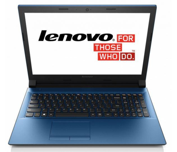 Lenovo IdeaPad 305-15 i5-5200U/4GB/500/Win10 R5 M330 nieb - 275205 - zdjęcie 2